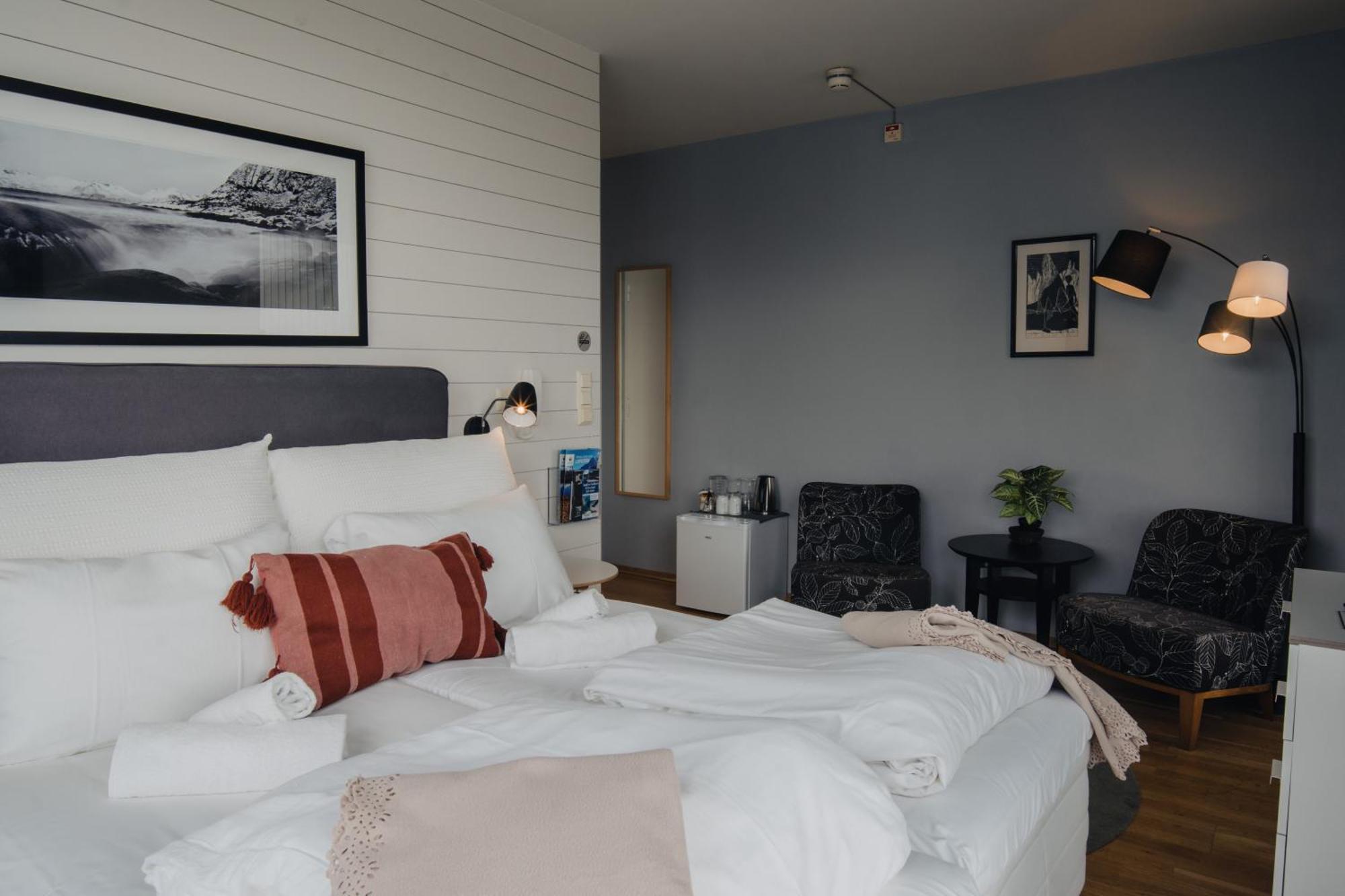 Svinoya Rorbuer Holiday park 4*