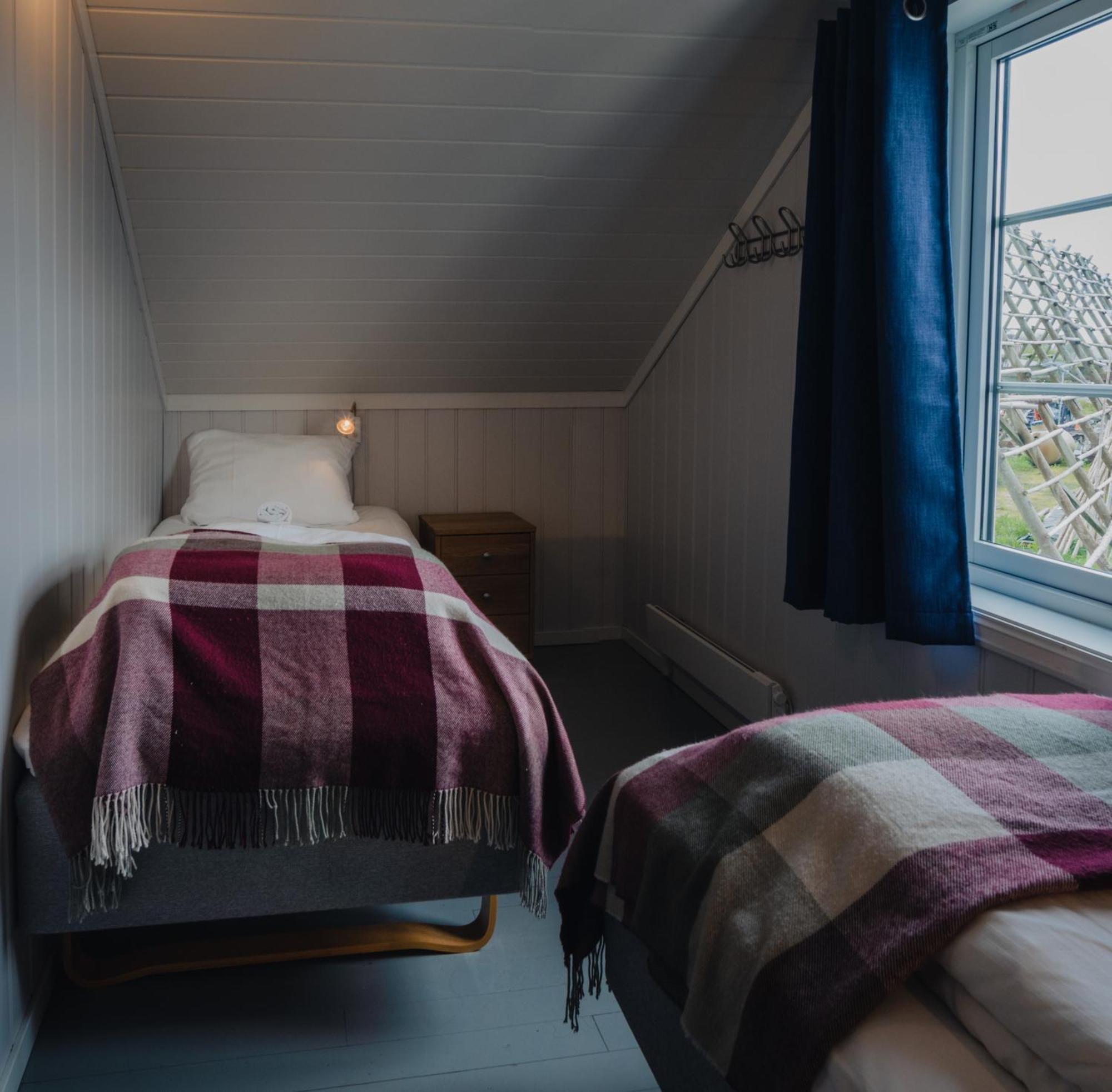 Svinoya Rorbuer Svolvær
