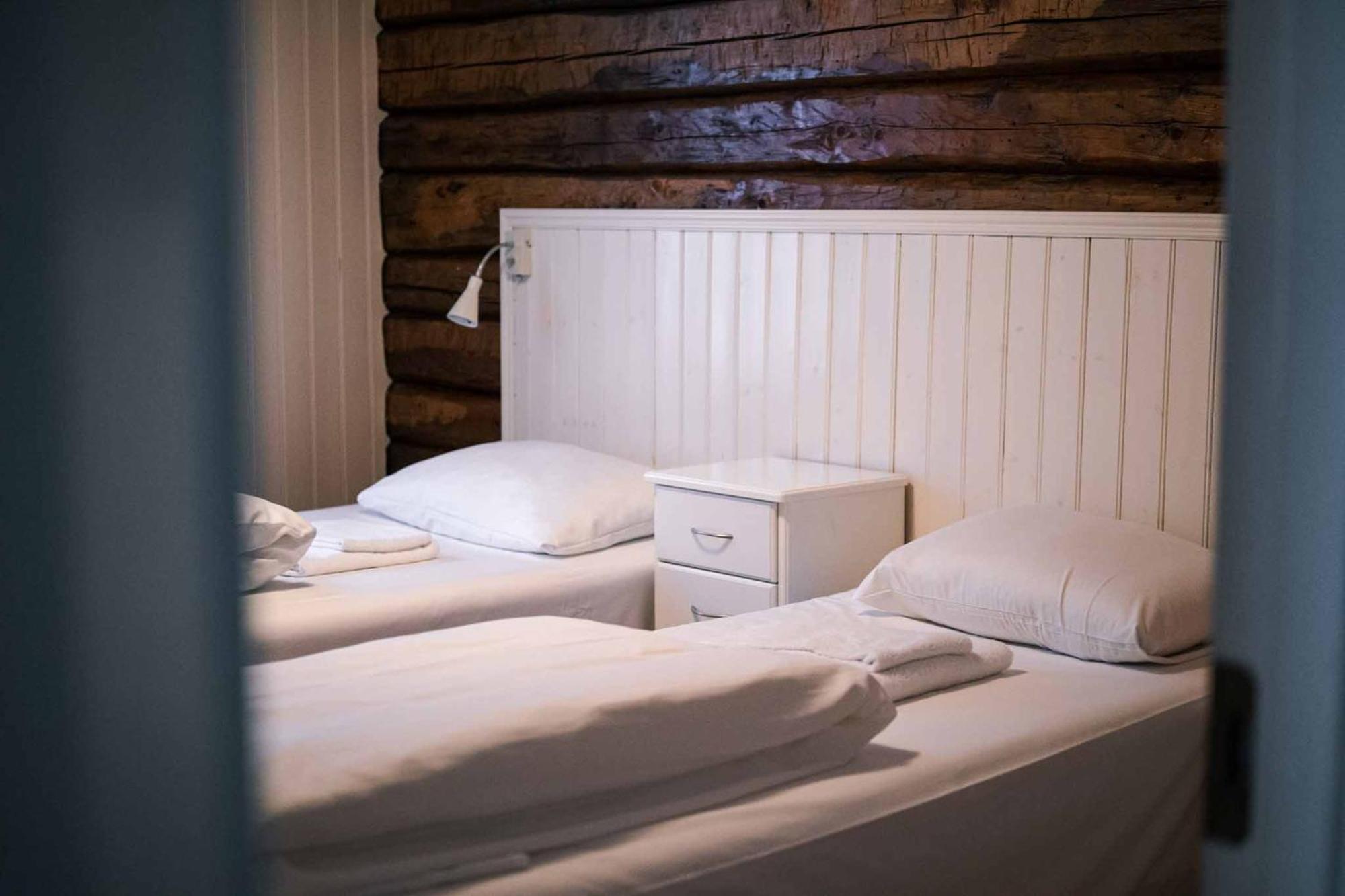 Svinoya Rorbuer 4* Svolvær